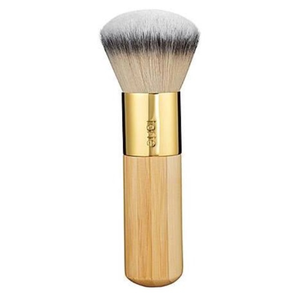 tarte airbrush foundation brush